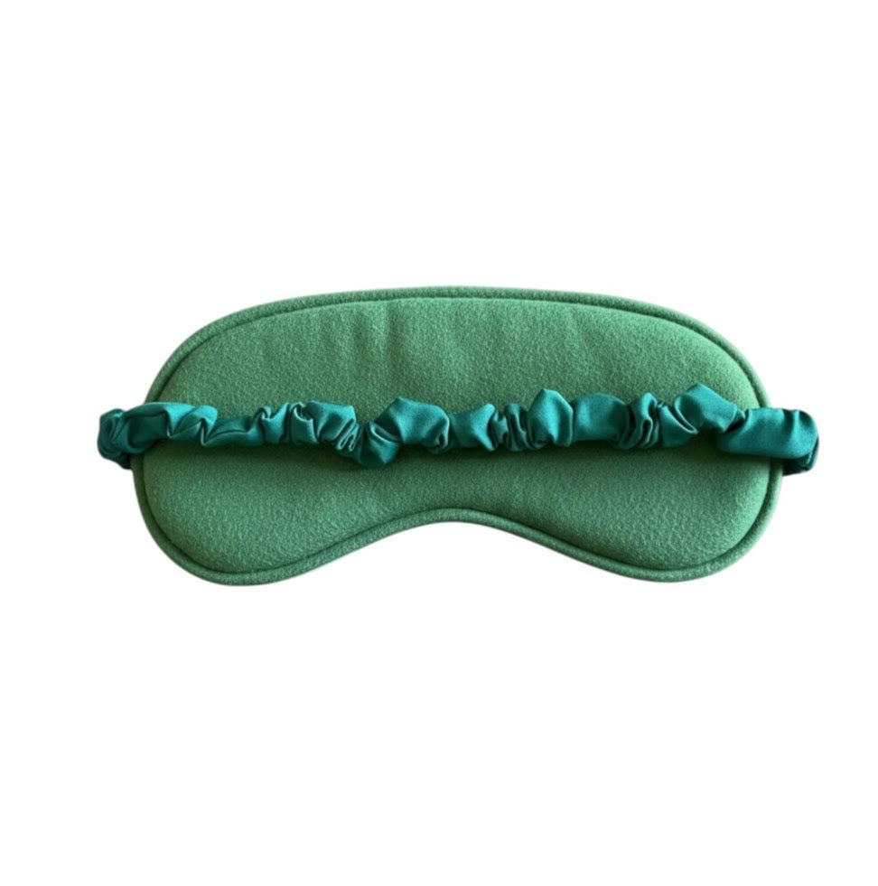 Sleep Mask Little Turtles