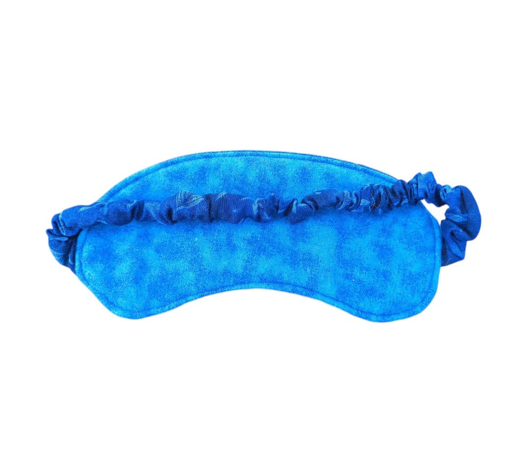 Sleep Mask for Kids, Whales Theme