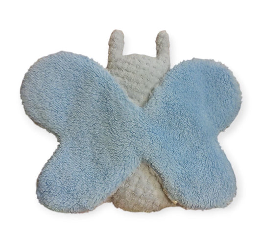 Memory Plushie Butterfly Moth