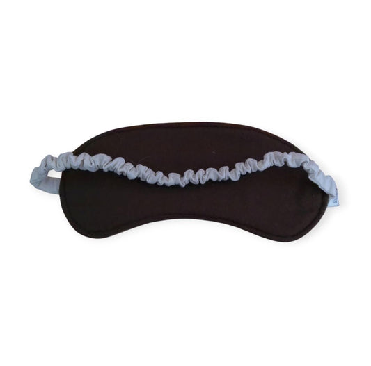 Sleep Mask for Kids, Football Theme