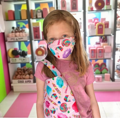 Reusable Tote Bag: Washable Lunch Bag, Eco Friendly