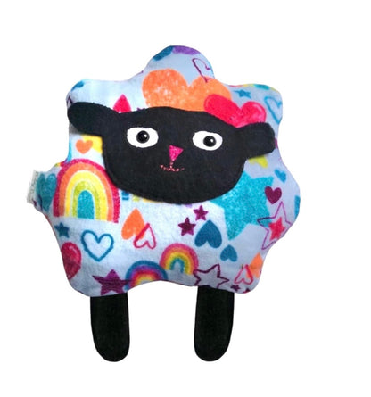 Rainbow Sheep, Gay Pride LGBTQ