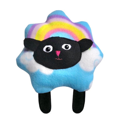 Rainbow Sheep, Gay Pride LGBTQ