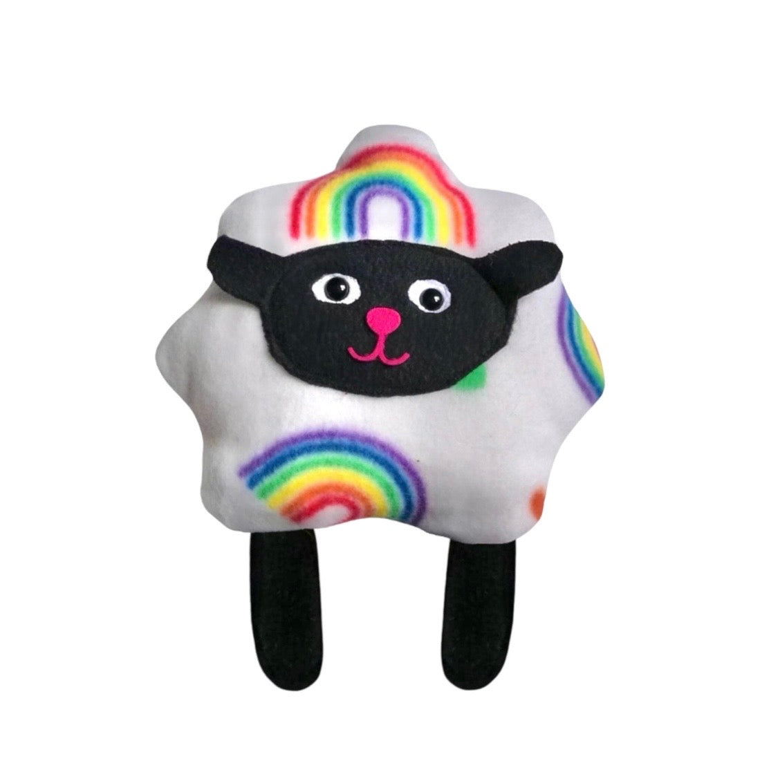Rainbow Sheep, Gay Pride LGBTQ