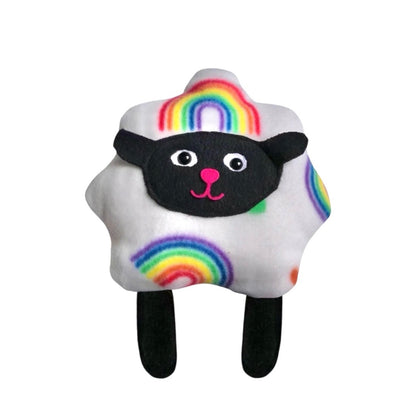 Rainbow Sheep, Gay Pride LGBTQ