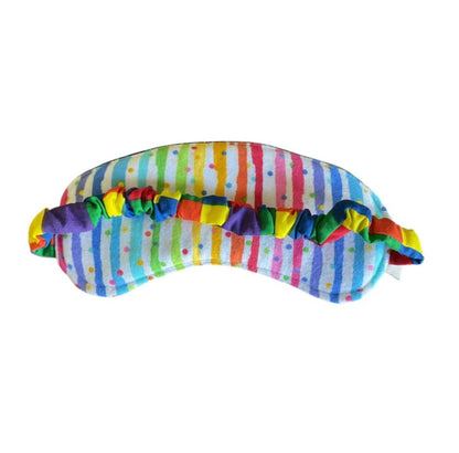 Sleep Mask Gamer Theme