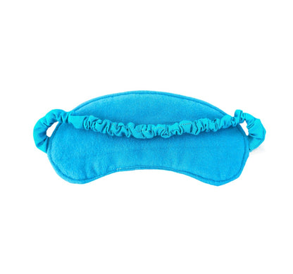 Sleep Mask Crab Theme