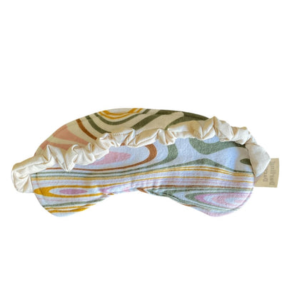 Sleep Mask for Kids, Deer Theme