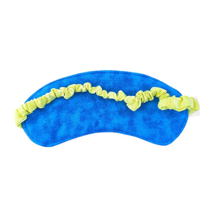 Sleep Mask for Kids, Rocket Theme