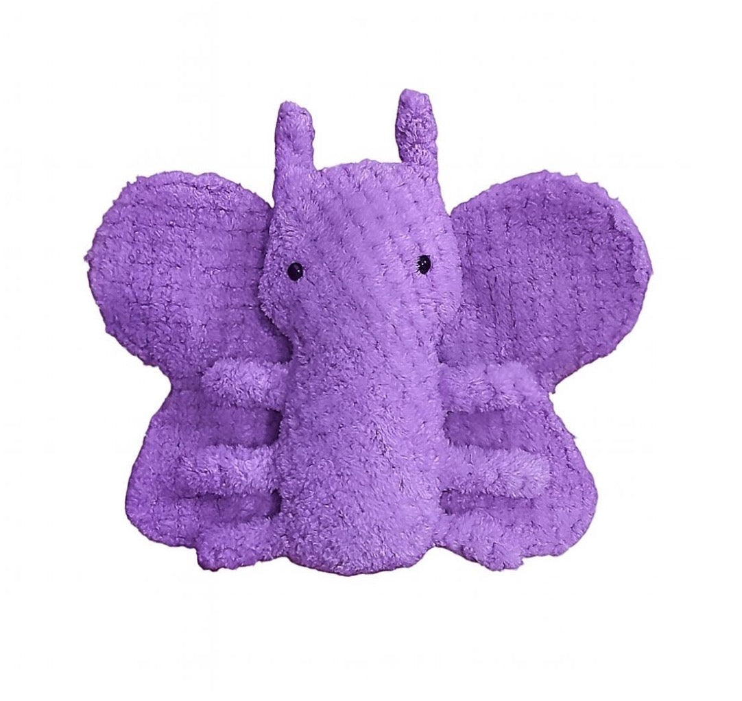 Memory Plushie Butterfly Moth