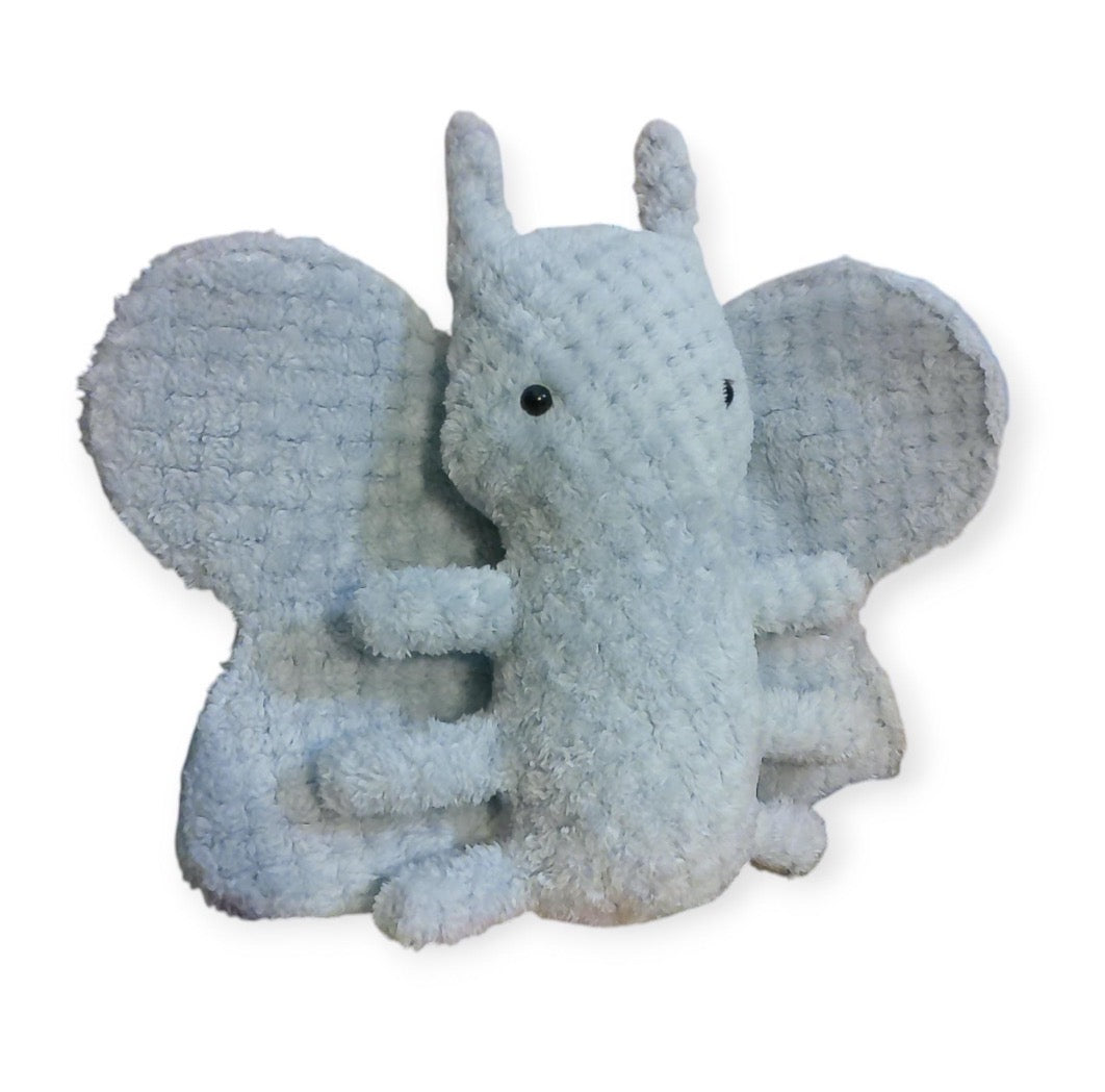 Memory Plushie Butterfly Moth