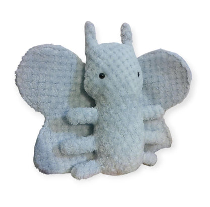 Memory Plushie Butterfly Moth