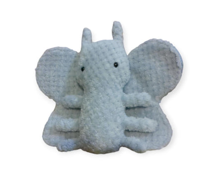 Memory Plushie Butterfly Moth