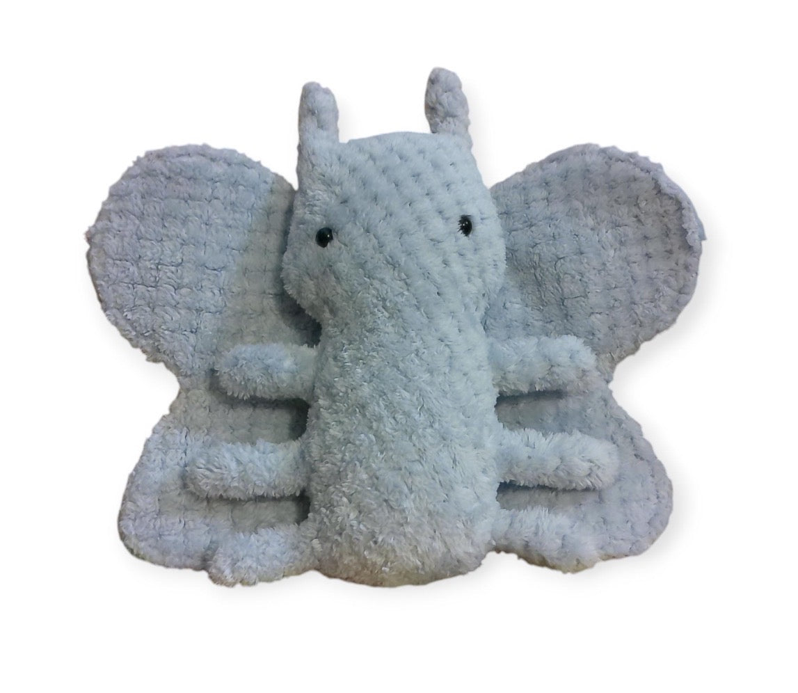 Memory Plushie Butterfly Moth