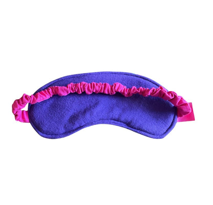 Sleep Mask for Kids, Unicorn Theme