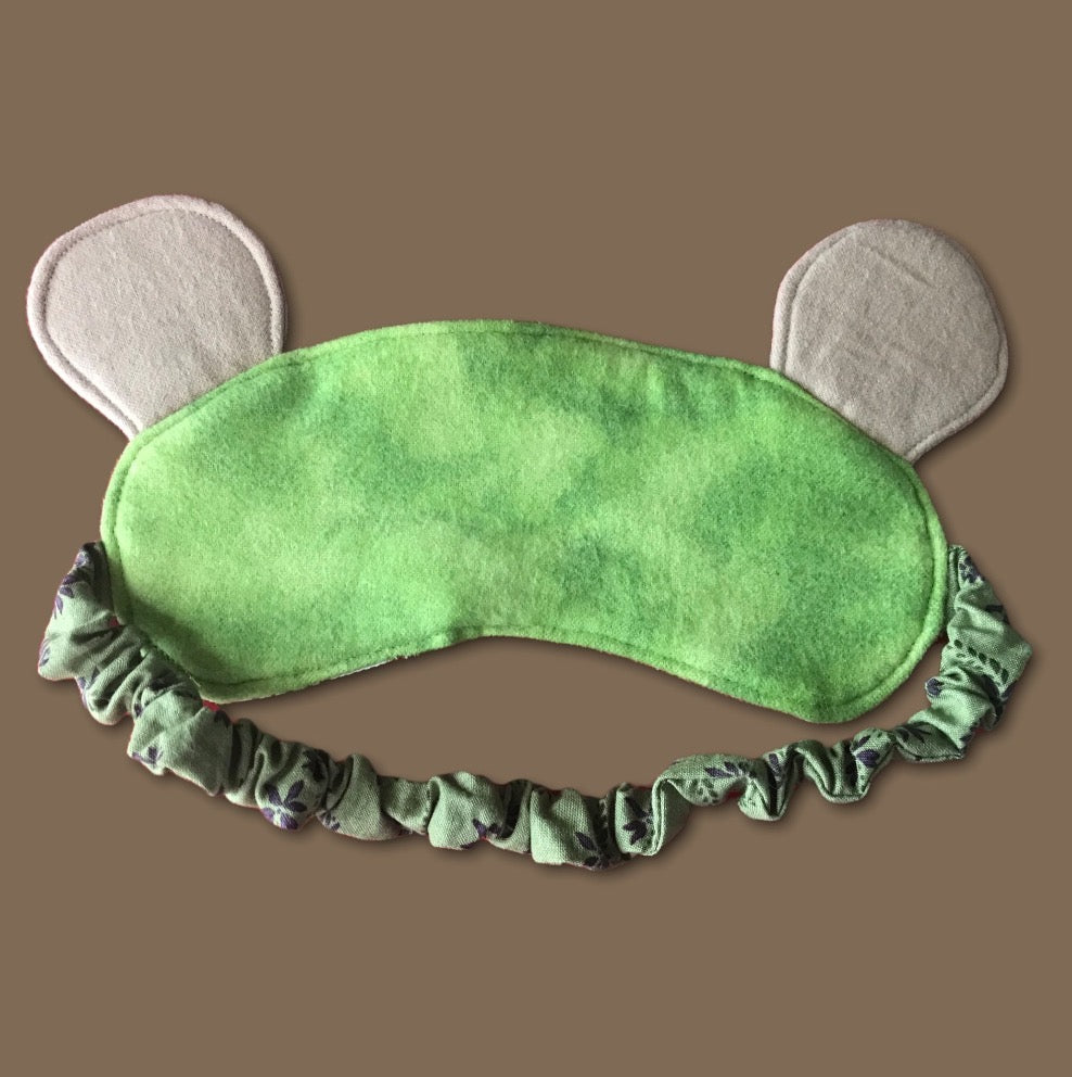 Sleep Mask for Kids, Koalas
