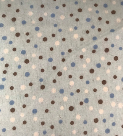 Baby Lovey Blanket Toy Elephant