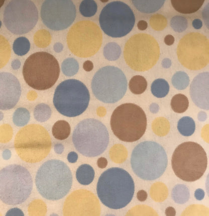 Baby Lovey Blanket Toy Elephant