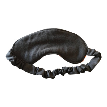Sleep Mask Bacon Theme
