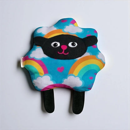 Rainbow Sheep, Gay Pride LGBTQ (Copy)
