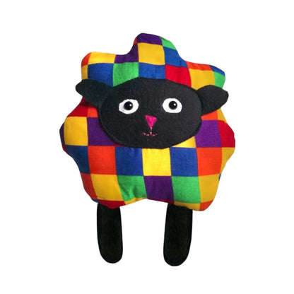 Rainbow Sheep, Gay Pride LGBTQ (Copy)