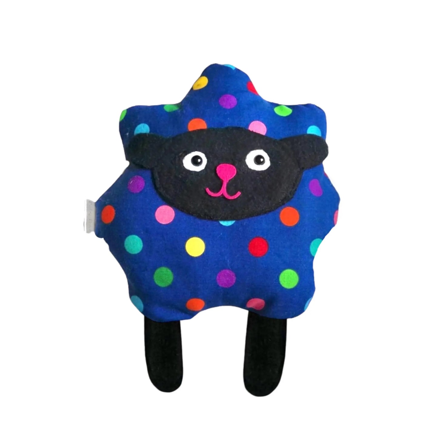Rainbow Sheep, Gay Pride LGBTQ (Copy)
