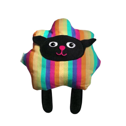 Rainbow Sheep, Gay Pride LGBTQ (Copy)