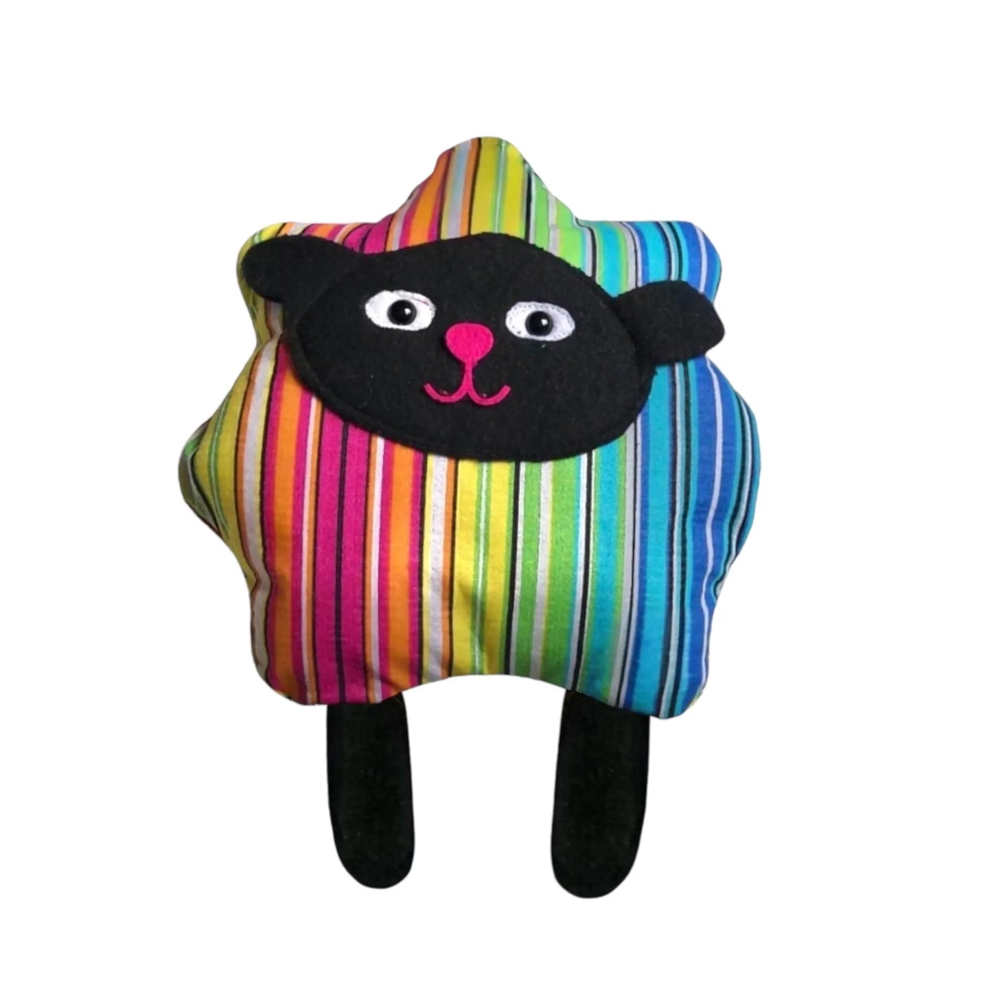 Rainbow Sheep, Gay Pride LGBTQ (Copy)