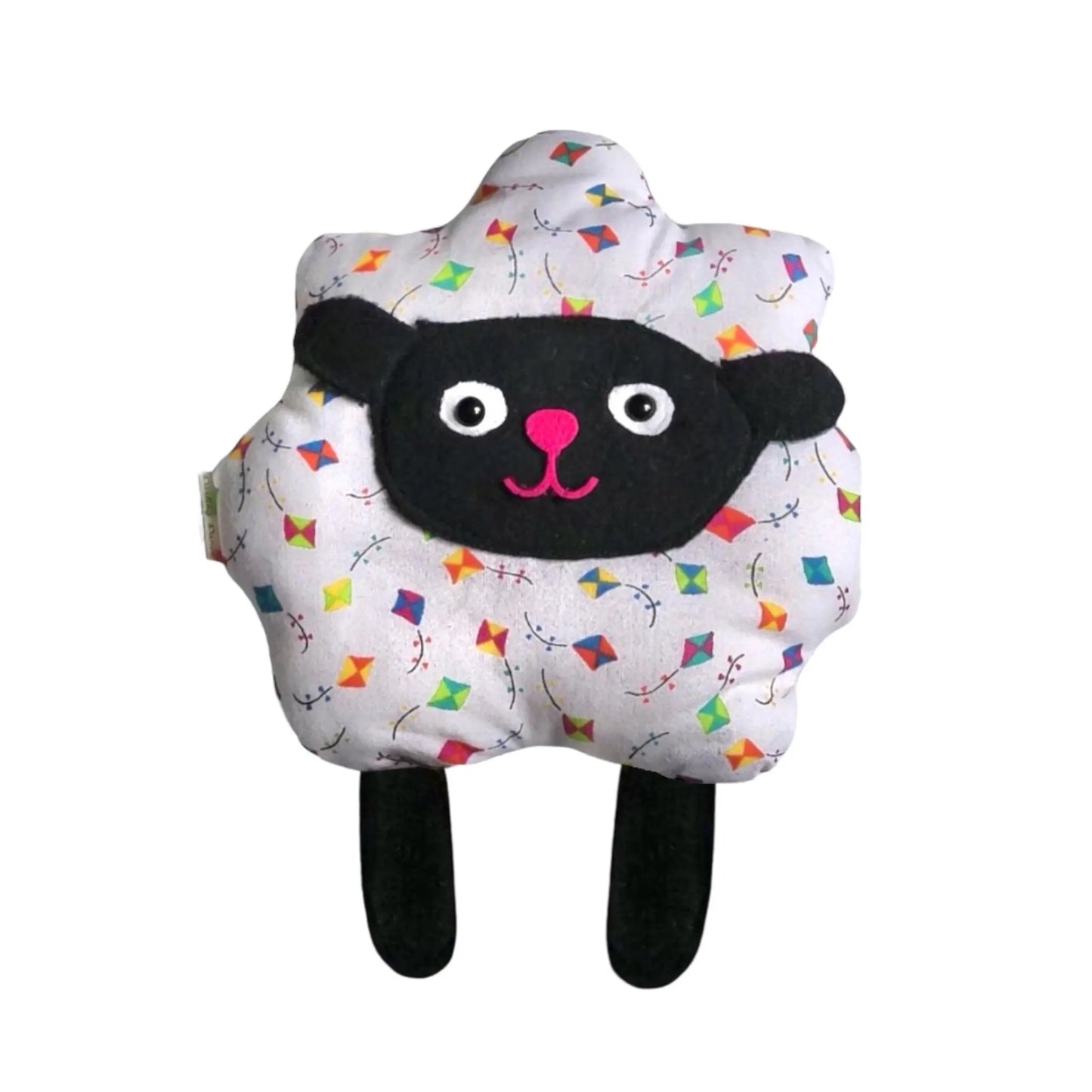 Rainbow Sheep, Gay Pride LGBTQ (Copy)