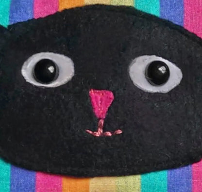 Rainbow Sheep, Gay Pride LGBTQ (Copy)