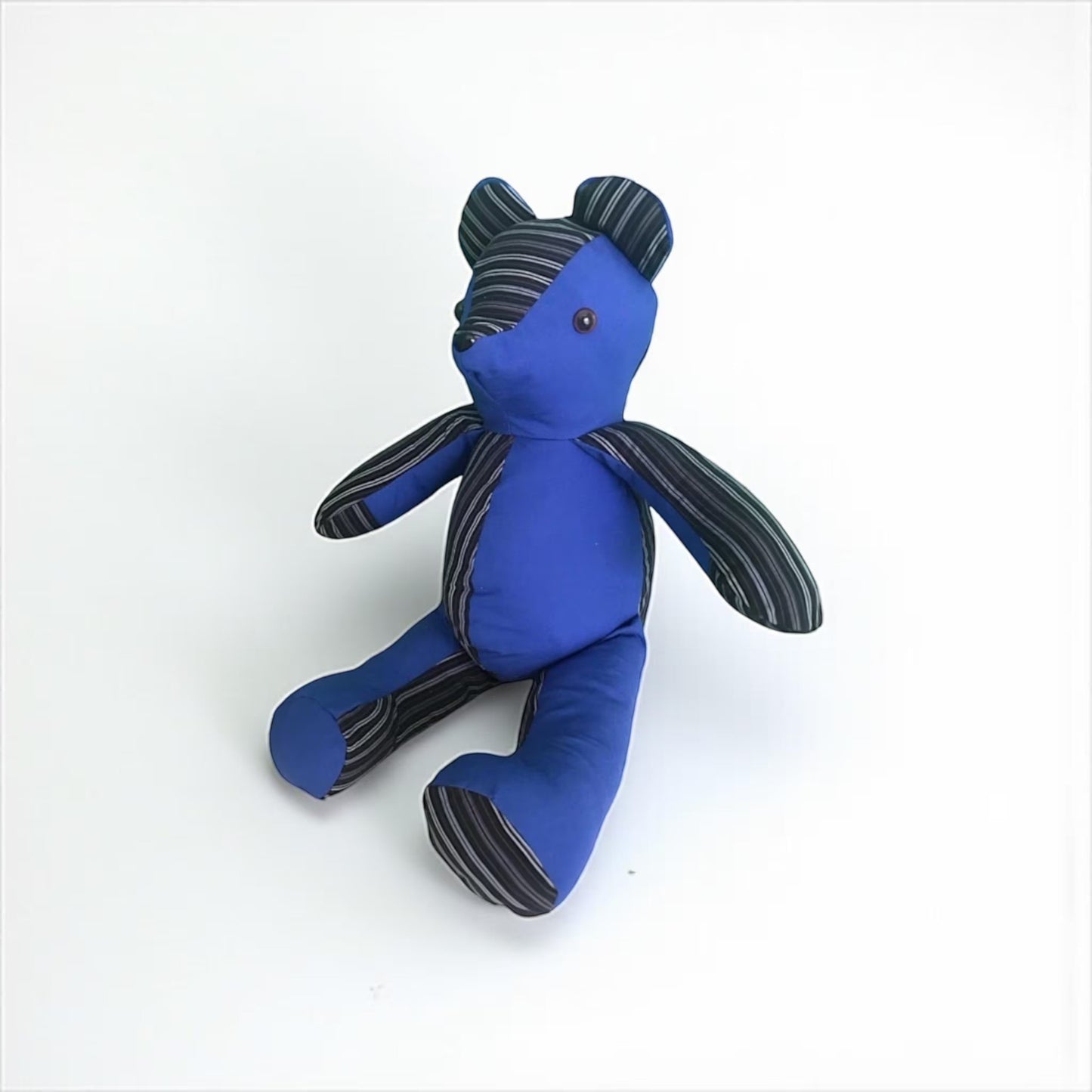 Memory Bear Plushie