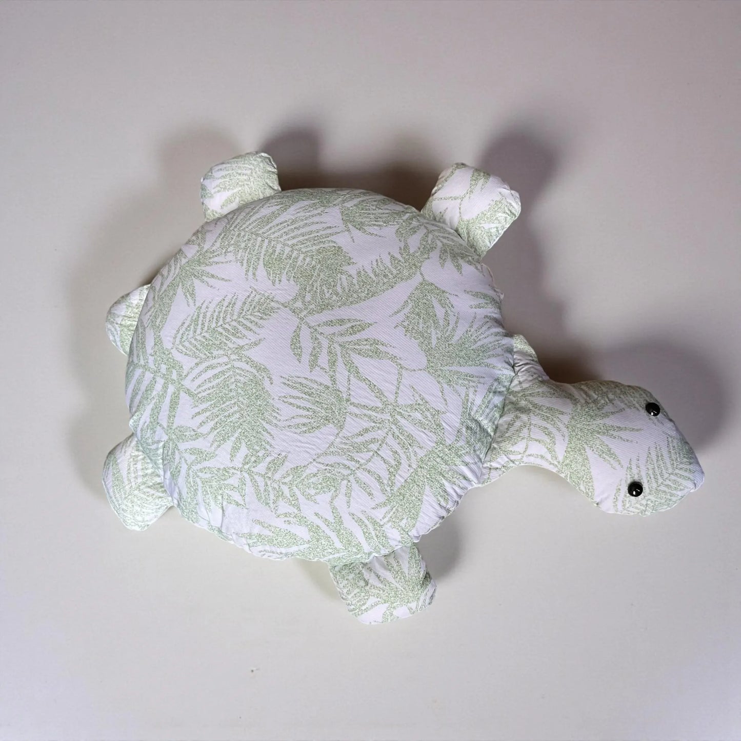 Memory Plushie Turtle