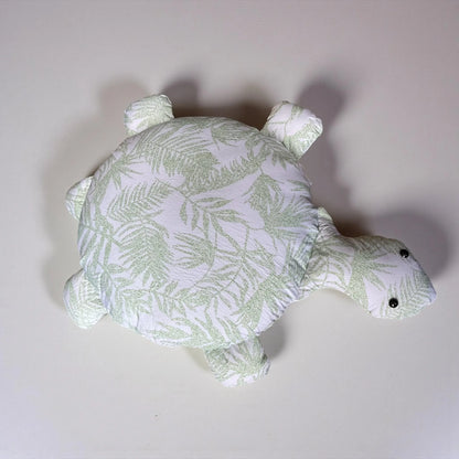 Memory Plushie Turtle