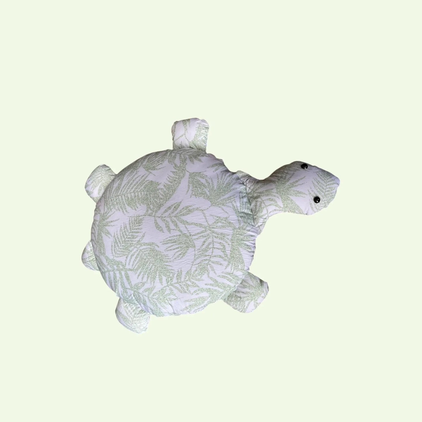 Memory Plushie Turtle