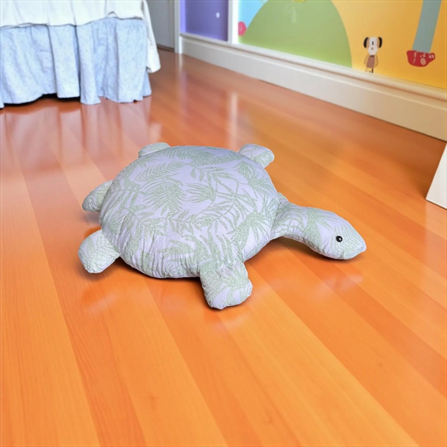 Memory Plushie Turtle