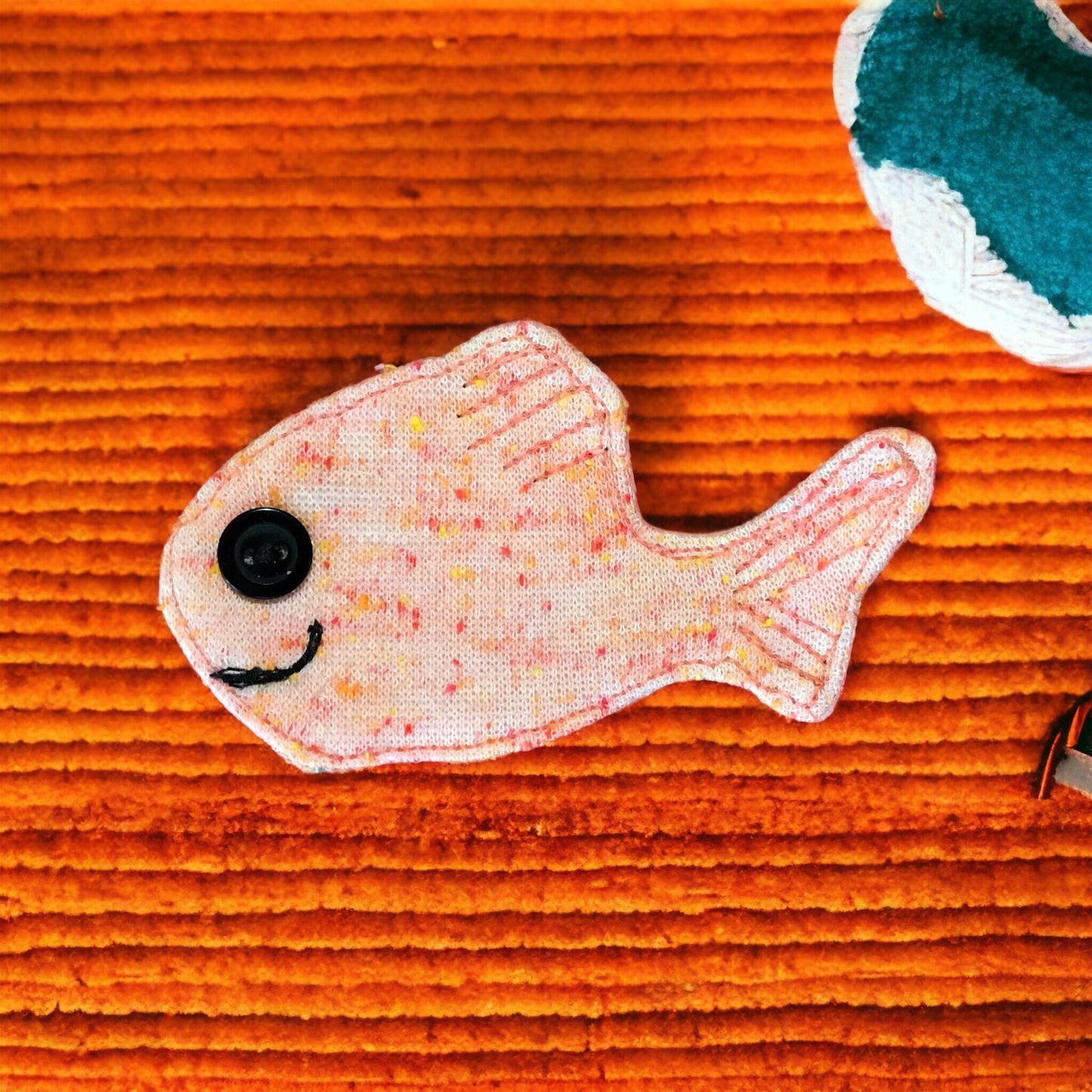 Memory Plushie Pelican Bird
