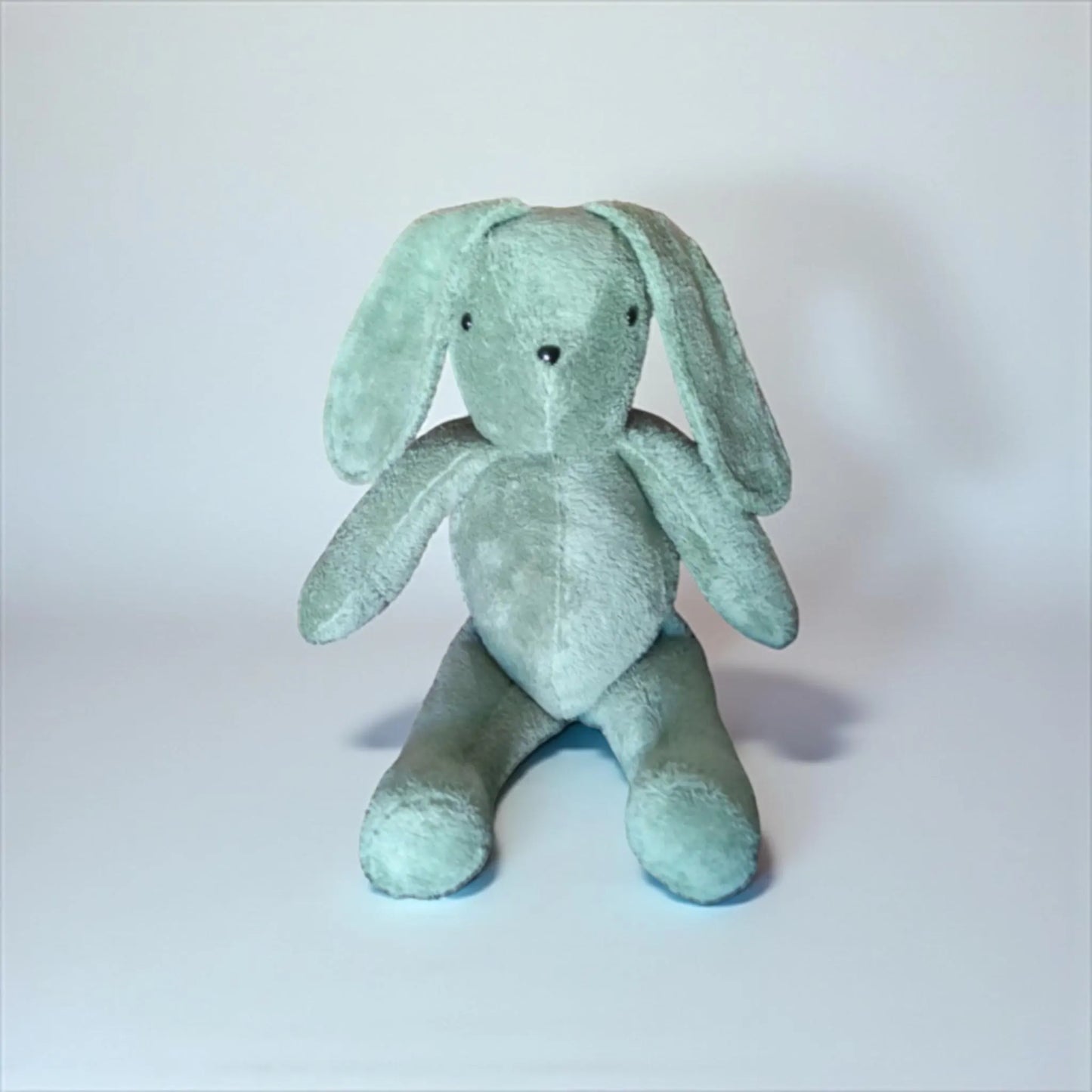 Memory Plushie Bunny Rabbit