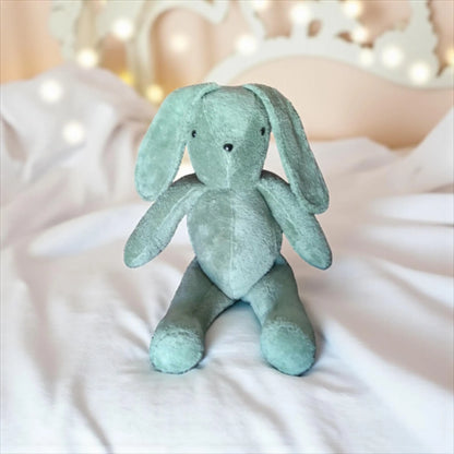 Memory Plushie Bunny Rabbit