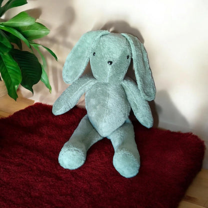 Memory Plushie Bunny Rabbit