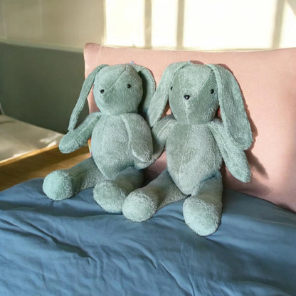Memory Plushie Bunny Rabbit