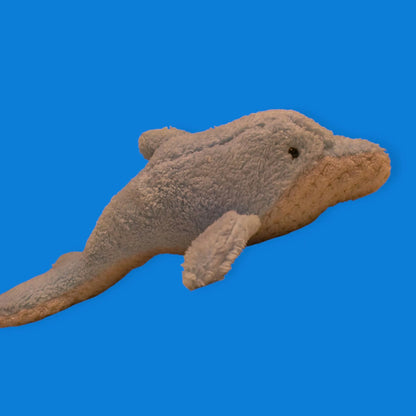 Memory Plushie Dolphin