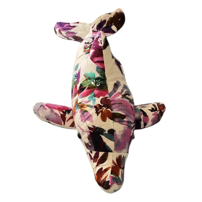 Memory Plushie Dolphin