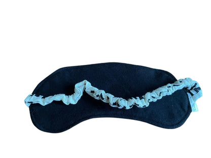 Sleep Mask for Kids Music Rock Band Instruments