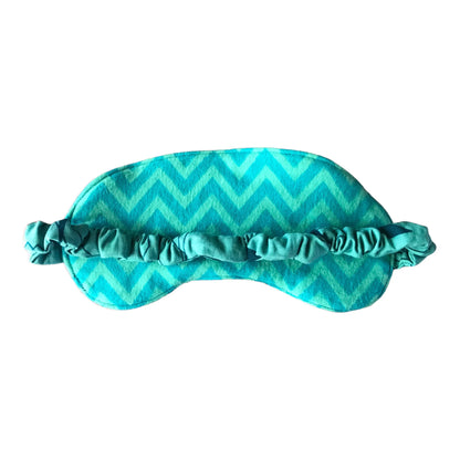 Sleep Mask for Kids Chemistry Science Theme