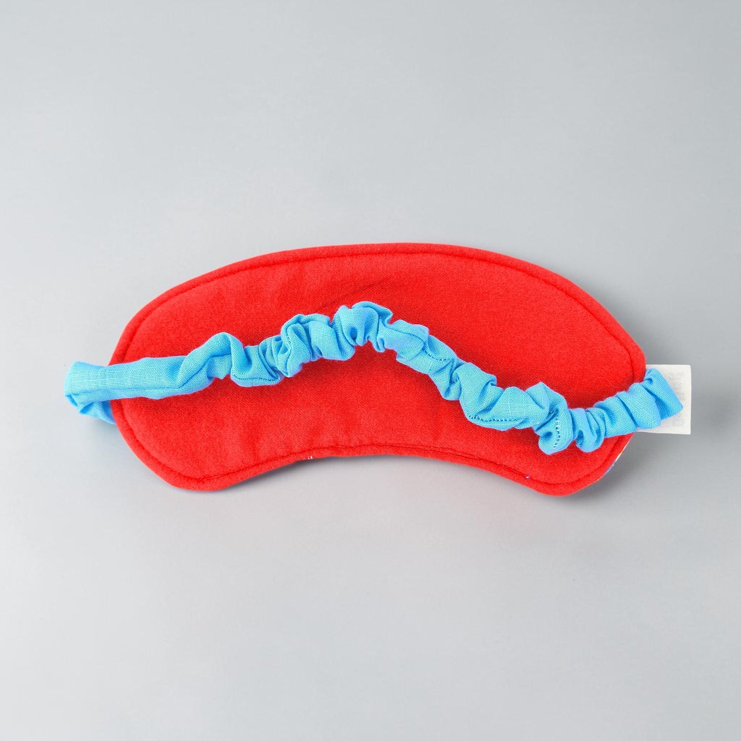 Sleep Mask for Kids, Ladybug Theme