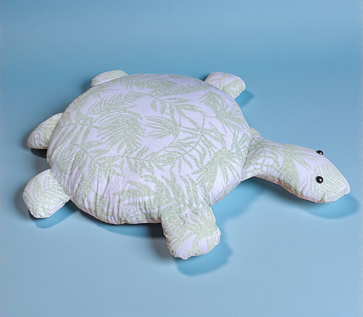 Memory Plushie Turtle
