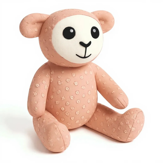 Memory Plushie Sheep Lamb