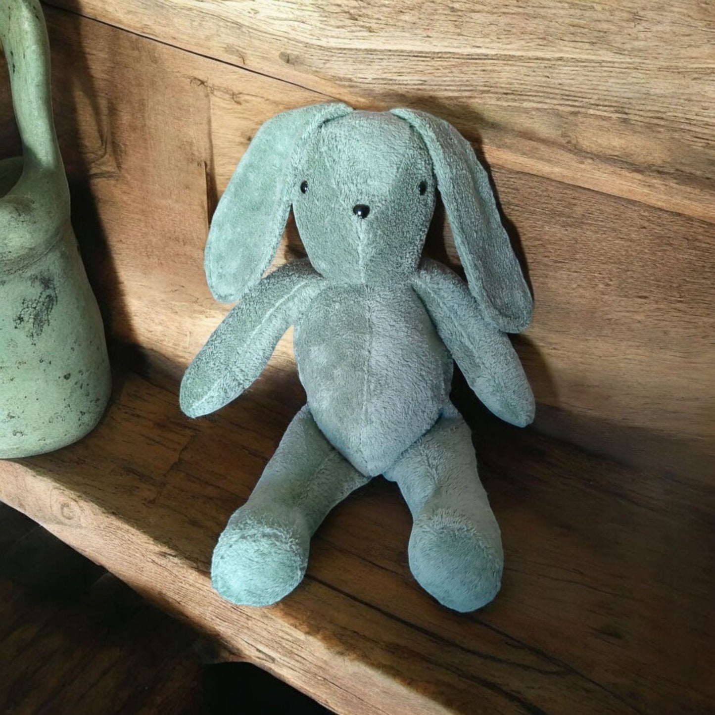 Memory Plushie Bunny Rabbit