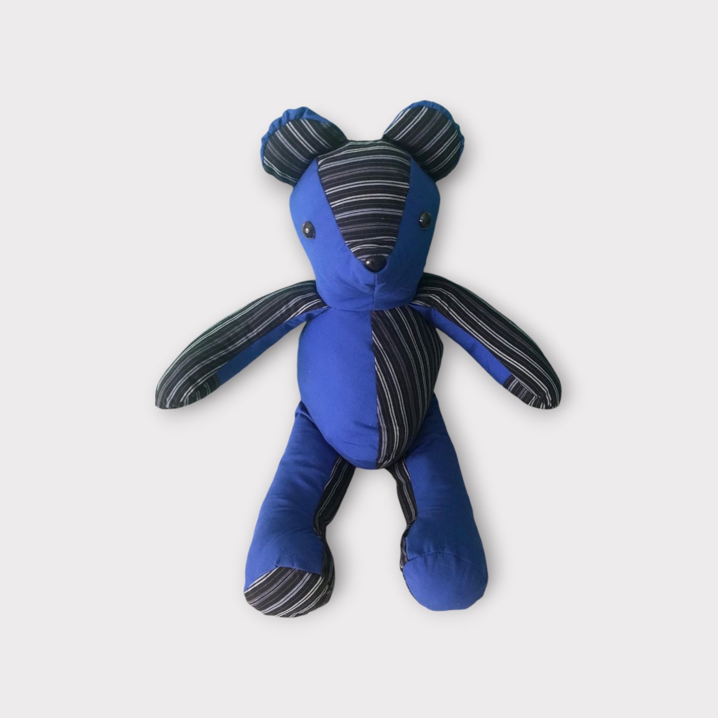 Memory Bear Plushie
