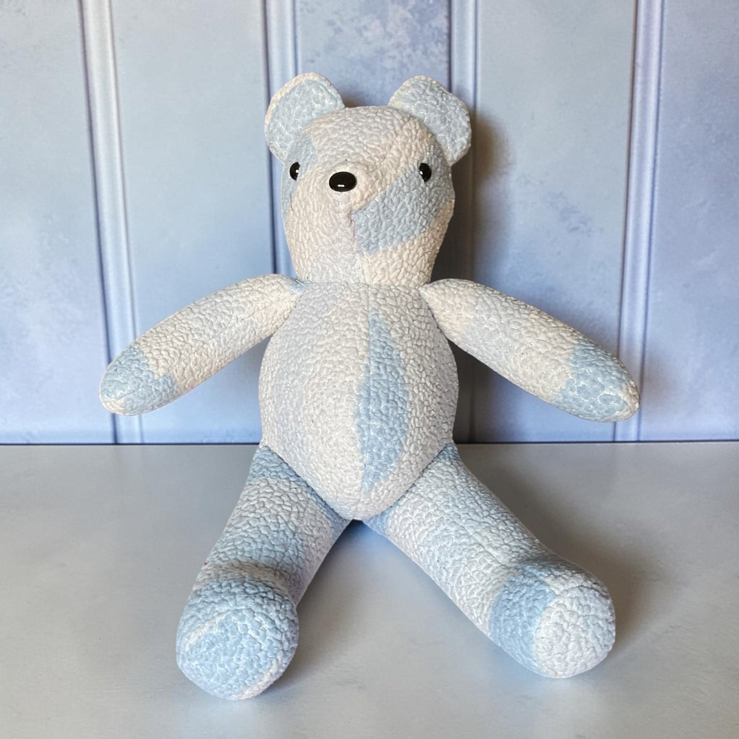 Memory Bear Plushie